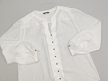 guziki: Koszula damska, rozmiar 4XL — 1
