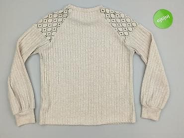 kupon na shein: Shein, Sweter damski, rozmiar M — 3