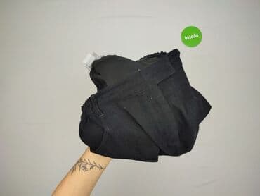 spódnica z eko skóry reserved: Spódnica damska, rozmiar S — 6