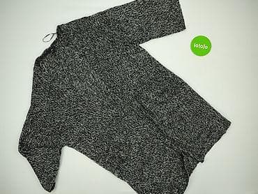 sweter gap: H&M, Kardigan damski, rozmiar L — 2