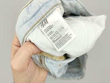 e tommy hilfiger: H&M, Szorty damskie, rozmiar 3XL — 5