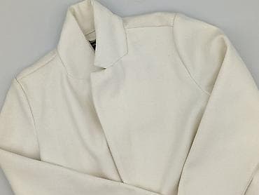 kurtka pull bear: Sinsay, Płaszcz damski, rozmiar XL — 1