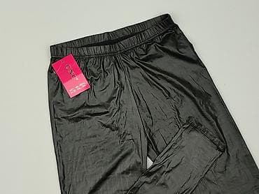drogie kapcie: Legginsy Eleganckie damskie, rozmiar 3XL — 1