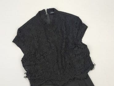 allegro sukienka wieczorowa: Reserved, Kombinezon damski, M — 1