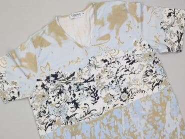 bluzki deni cler: Bluzka damska, rozmiar 3XL — 1