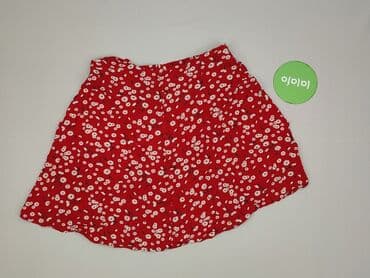 czarne krótkie spodenki sinsay: New Look, Szorty damskie, rozmiar S — 2