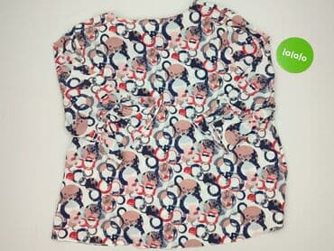 bluzka z samochodem: Bluzka damska, rozmiar L — 4