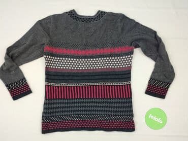Kobiety: Sweter damski, rozmiar S — 3