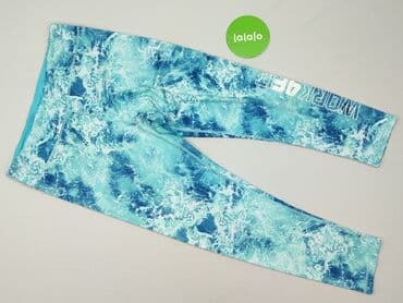 legginsy gore tex: 4F, Legginsy Sportowe damskie, rozmiar XL — 2