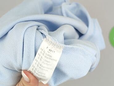 jaki numer koszulki ma messi: Lacoste, Damska koszulka polo, 2XL — 4