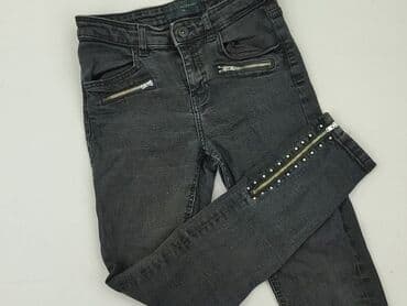 Reserved, Jeansy damskie, rozmiar M