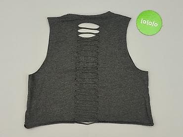 lara croft t: Cropp, Top damski, rozmiar M — 3