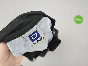 chicaca bluzy: T-shirt sportowy dla mężczyzn, rozmiar 8XL — 4