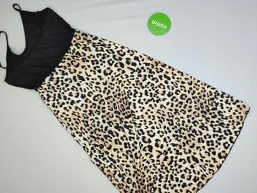 sukienka w panterkę, mohito: Shein, Sukienka damska, rozmiar M — 3