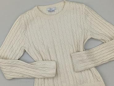 Sweter damski, rozmiar S