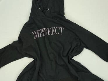 Reserved YFL, Bluza z kapturem damska, M