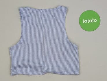 cropp buty na platformie: Sinsay, Top damski, rozmiar S — 3