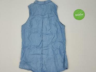 jeans 501: Koszula damska, rozmiar XS — 3