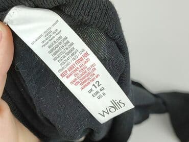 sweter h: Wallis, Sweter damski, rozmiar L — 4
