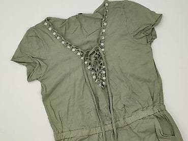 Kombinezon damski, rozmiar S