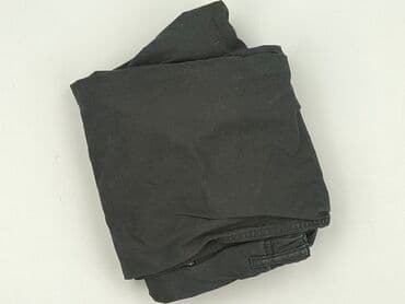 cropp spodnie cargo damskie: H&M, Spodnie materiałowe damskie, rozmiar M — 7