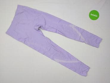 stringi pod legginsy: Legginsy Sportowe damskie, rozmiar S — 2