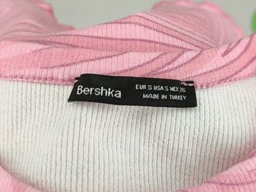 t shirty monty python: Bershka, Women`s T-shirt, size S (EU 36) — 4