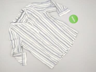 koszula wiya w paski: Cecil, Bluzka damska, rozmiar M — 2