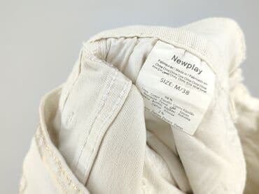 primark hello kitty spodnie: Jeansy damskie, rozmiar M — 5