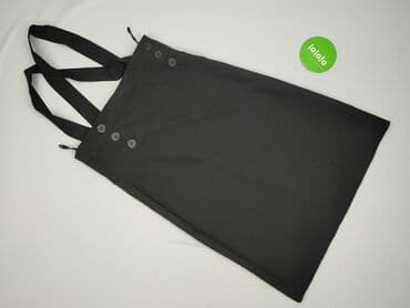 leginsy z szelkami: Spódnica damska, rozmiar 2XL — 2