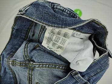 dzinsy rurki: Jeansy dla mężczyzn, rozmiar M — 5