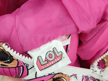 kamizelka kulo obronna dla dzieci: Kamizelka, 3-4 lat, 98-104 cm, stan - Bardzo dobry — 5