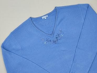 m: Светр жіночий, розмір M — 1