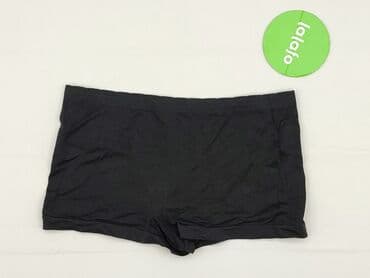 oversized t shirty basic: Women`s panties, size XL (EU 42) — 3