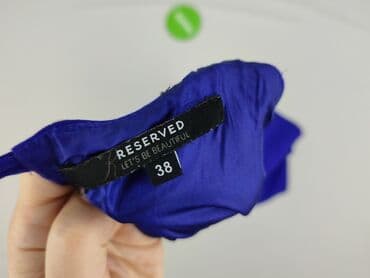 spódnica koktajlowa: Sukienka damska, rozmiar M — 4