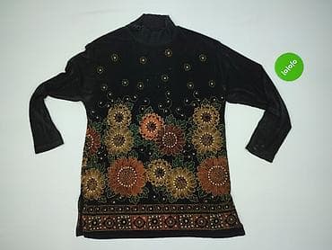 tall: Women`s tunic, size L — 2