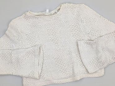 sweter w truskawki zara: Koton, Sweter damski, XL — 1