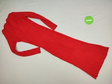 sukienki na wesele plus size laversa: H&M, Sukienka damska, rozmiar M — 3