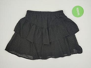 spódniczka emo: Spódnica damska, rozmiar XS — 2