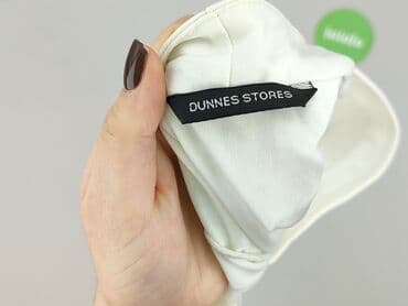 biale bluzki z gipiurą: Dunnes Stores, Bluzka damska, rozmiar S — 4
