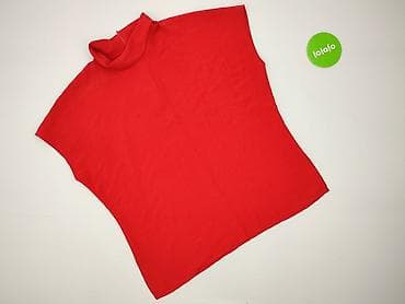 rojo wzrost: Top damski, rozmiar 6XL — 2