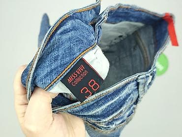 vs miss denim: Szorty damskie, rozmiar M — 5