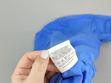 basic koszulka biala: Bench, Koszulka dla mężczyzn, rozmiar L — 4