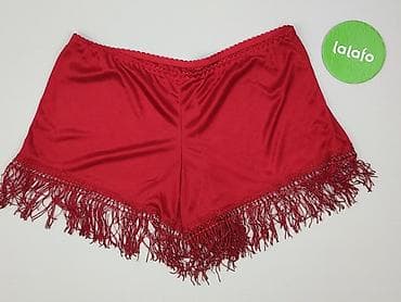 ruda spódnice: Szorty damskie, rozmiar S — 2