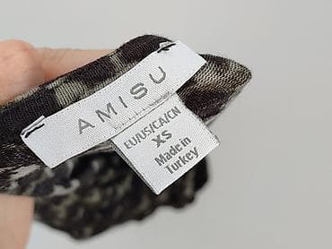 awsin: Amisu, T-shirt damski, rozmiar XS — 4