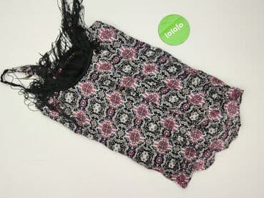 czarne spódniczka sinsay: Sinsay, Sukienka damska, rozmiar S — 3