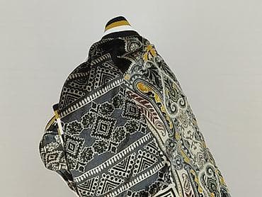 jacket: Zara, Kurtka bomberka damska, rozmiar M — 6