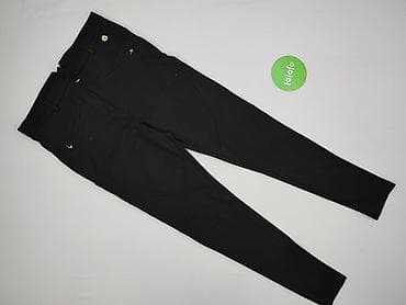 southpole: Us Polo Assn, Spodnie materiałowe damskie, rozmiar M — 2
