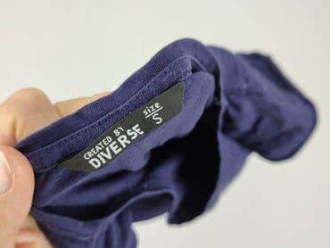 der oder das t shirty: Diverse, T-shirt damski, rozmiar S — 4