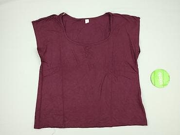 sweter golf damski: Tunika damska, rozmiar 3XL — 2